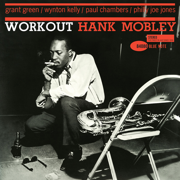 Hank Mobley – Workout (1961/2011) DSF DSD64