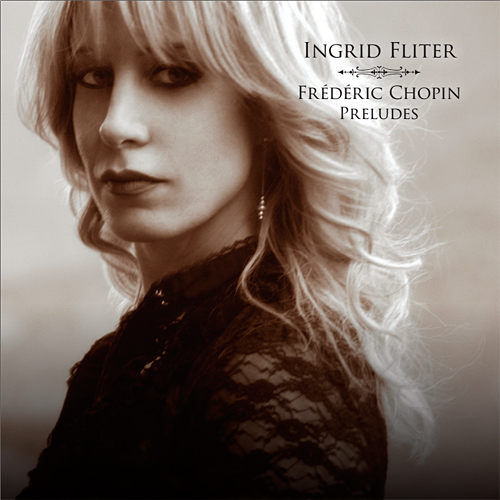 Ingrid Fliter – Chopin: Préludes (2014) [Official Digital Download 24bit/96kHz]