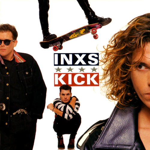 INXS – Kick (1987/2014) [Official Digital Download 24bit/44,1kHz]