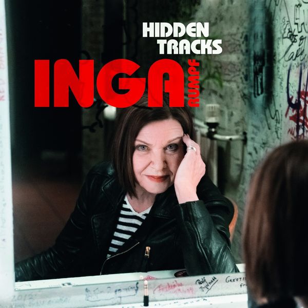 Inga Rumpf – Hidden Tracks (2021) [Official Digital Download 24bit/48kHz]