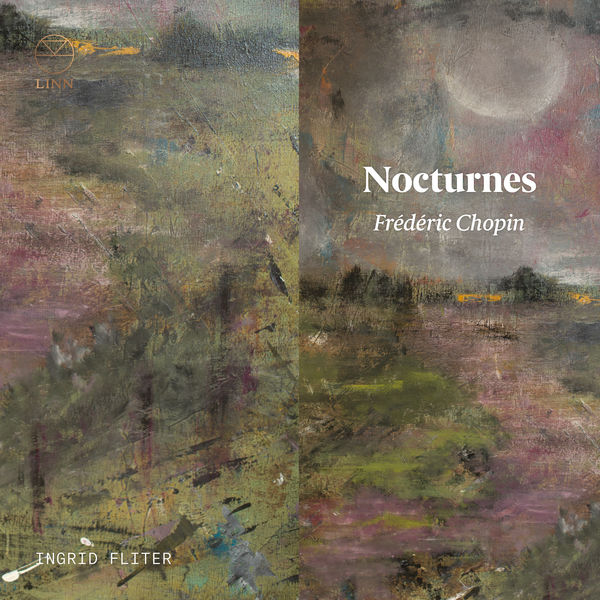 Ingrid Fliter – Chopin – Nocturnes (2018) [Official Digital Download 24bit/192kHz]