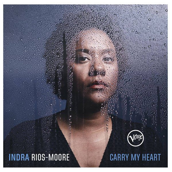 Indra Rios-Moore – Carry My Heart (2018) [Official Digital Download 24bit/96kHz]