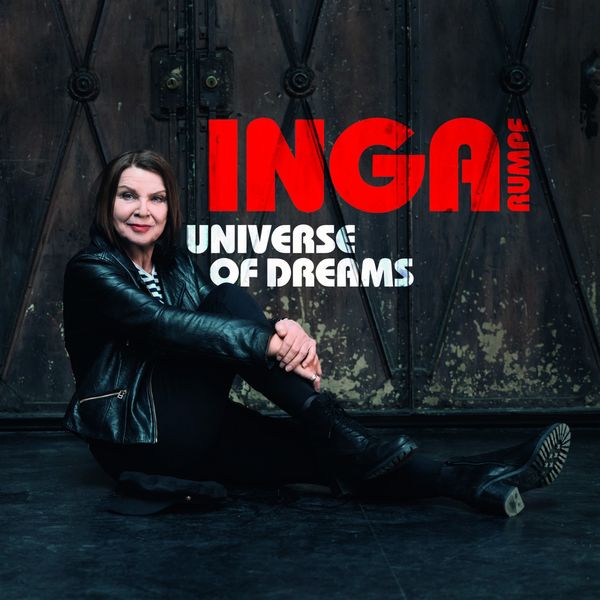 Inga Rumpf – Universe of Dreams (2021) [Official Digital Download 24bit/96kHz]