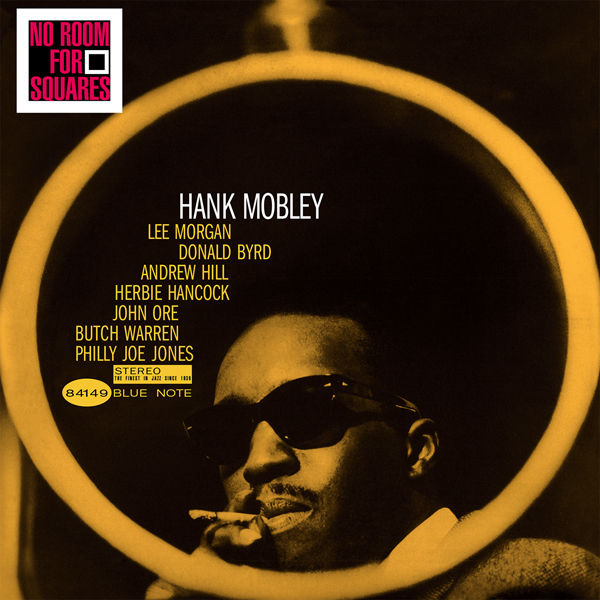 Hank Mobley – No Room For Squares (1963/2010) DSF DSD64