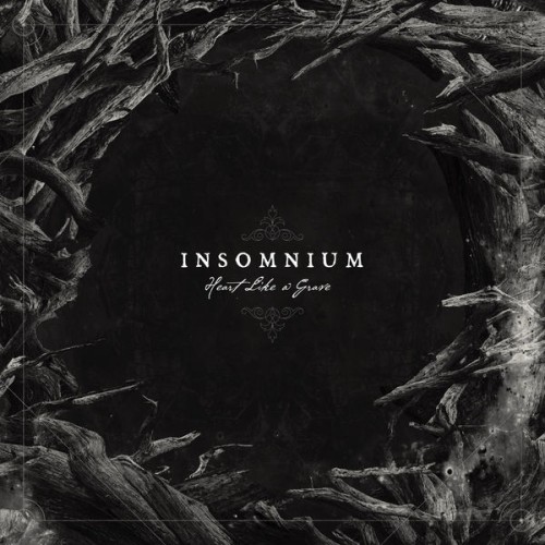 Insomnium – Heart Like a Grave (2019) [FLAC 24 bit, 44,1 kHz]