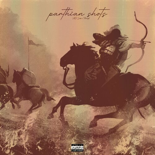 AJ Suede – Parthian Shots (2023) MP3 320kbps