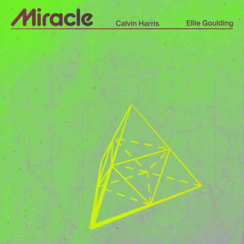 Ellie Goulding – Miracle (2023) FLAC
