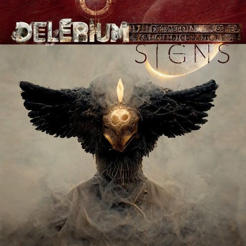 Delerium - Signs (2023) MP3 320kbps Download