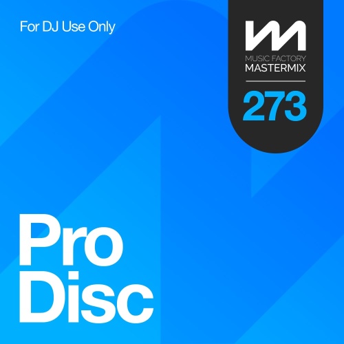 Various Artists – Mastermix Pro Disc 273 (2023) MP3 320kbps