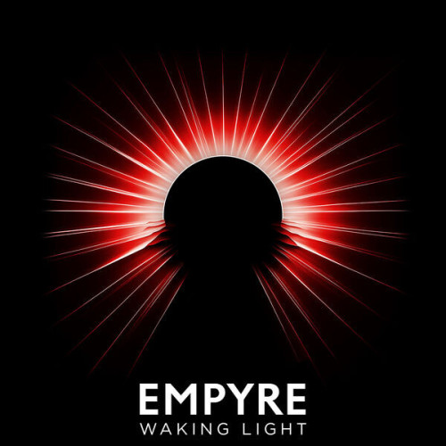 Empyre - Waking Light (2023) 24bit FLAC Download