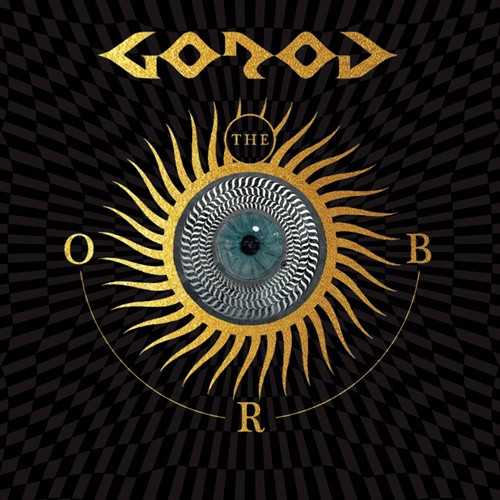 Gorod - The Orb (2023) FLAC Download