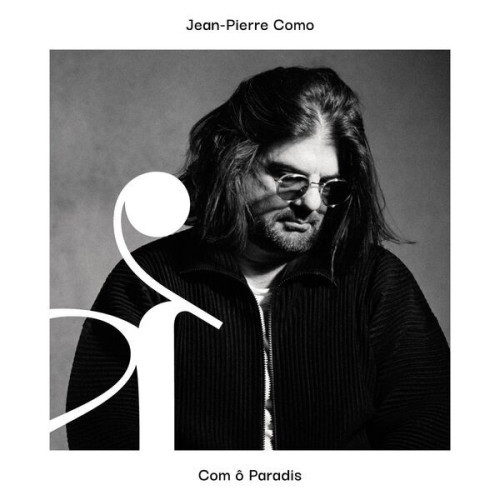 Jean-Pierre Como - Com ô paradis (2023) 24bit FLAC Download