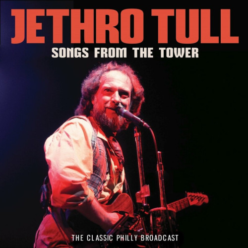 Jethro Tull - Songs From The Tower (2023) FLAC Download