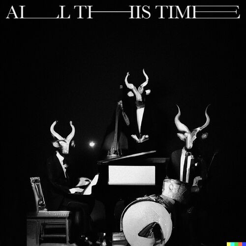 Lambert – All This Time (2023) MP3 320kbps