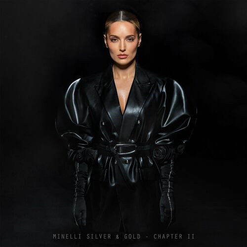 Minelli - Silver & Gold - Chapter II (2023) MP3 320kbps Download