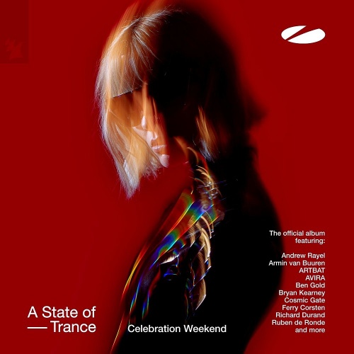 Various Artists – A State Of Trance – Celebration Weekend (2023) MP3 320kbps