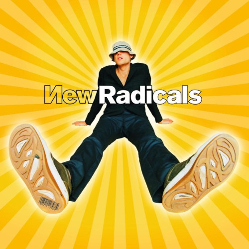 New Radicals - Maybe You've Been Brainwashed Too (1998) FLAC Download