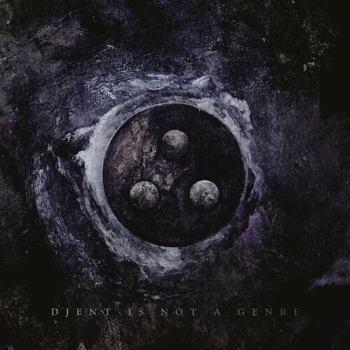 Periphery – Periphery V  Djent Is Not A Genre (2023) MP3 320kbps