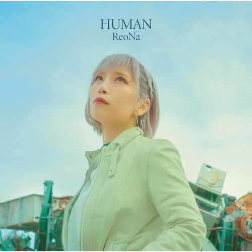 ReoNa – HUMAN (2023) MP3 320kbps