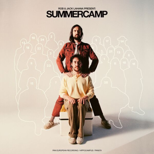 Rob - Summercamp (2023) 24bit FLAC Download