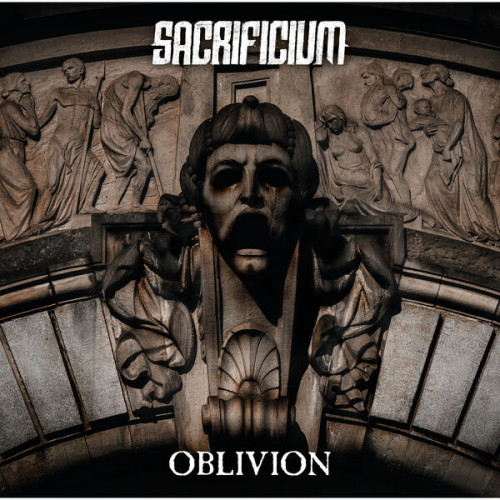 Sacrificium – Oblivion (2023) 24bit FLAC