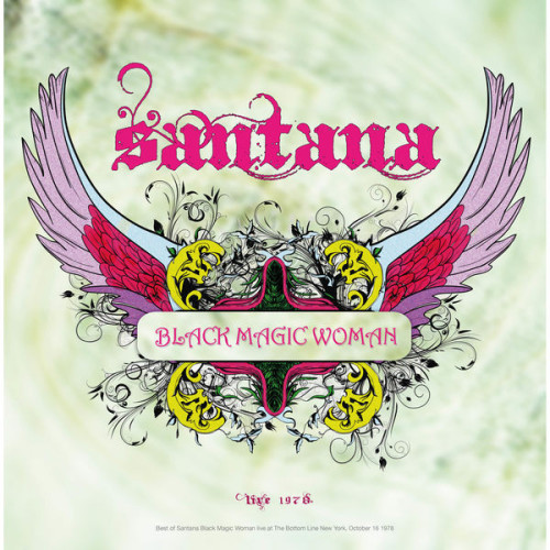 Santana – Black Magic Woman Live ’78 (2023) FLAC
