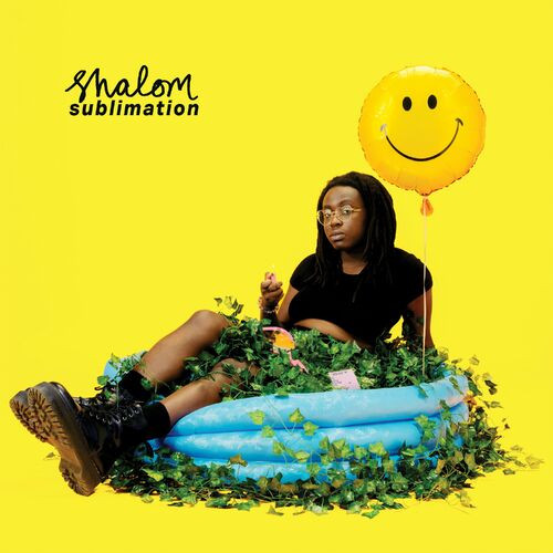 Shalom - Sublimation (2023) MP3 320kbps Download