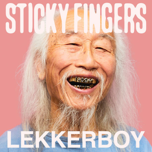 Sticky Fingers – LEKKERBOY  (Deluxe) (2023)  Hi-Res
