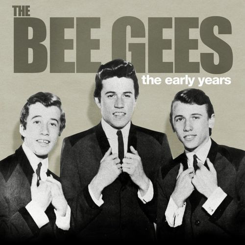 The Bee Gees - The Early Years - The Bee Gees (2023) FLAC Download