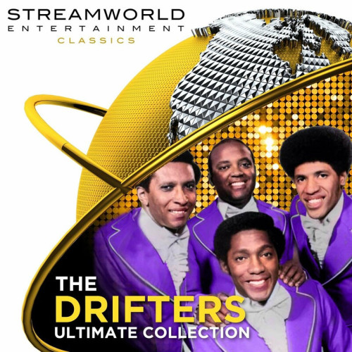 The Drifters – The Drifters Ultimate Collection (2023) FLAC