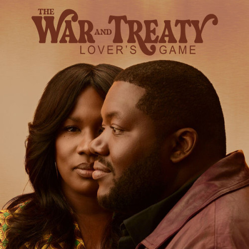 The War and Treaty - Lover's Game (2023) 24bit FLAC Download