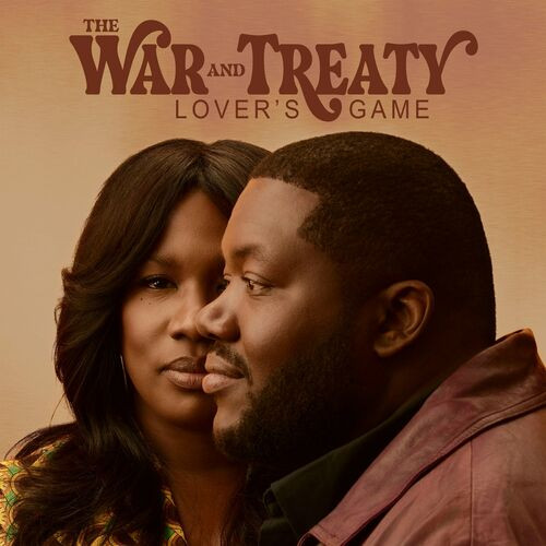 The War and Treaty – Lover’s Game (2023) MP3 320kbps