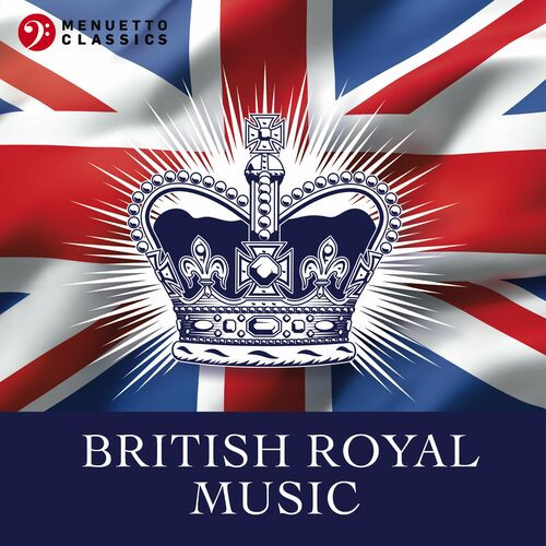 Various Artists - British Royal Music (2023) MP3 320kbps Download