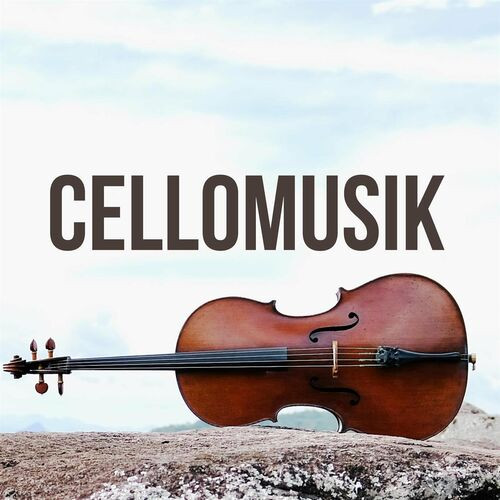 Various Artists - Cellomusik (2023) MP3 320kbps Download