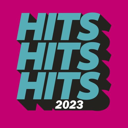 Various Artists – Hits Hits Hits 2023 (2023) MP3 320kbps