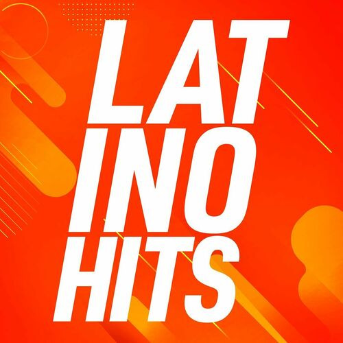 Various Artists - Latino Hits (2023) MP3 320kbps Download