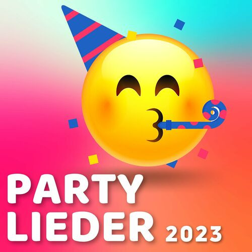Various Artists - PARTY LIEDER 2023 (2023) MP3 320kbps Download