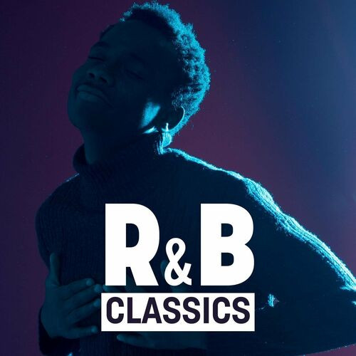 Various Artists – R&B Classics (2023) MP3 320kbps