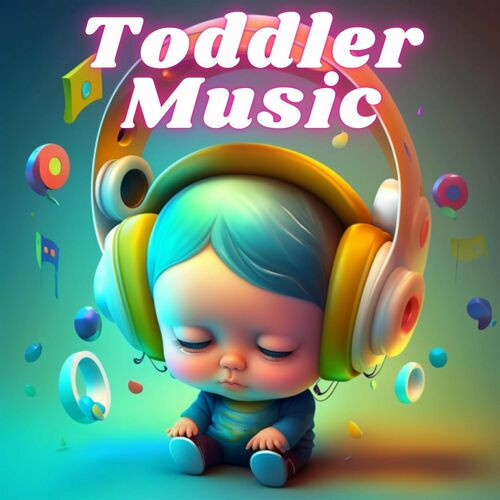 Various Artists – Toddler Music (2023) MP3 320kbps