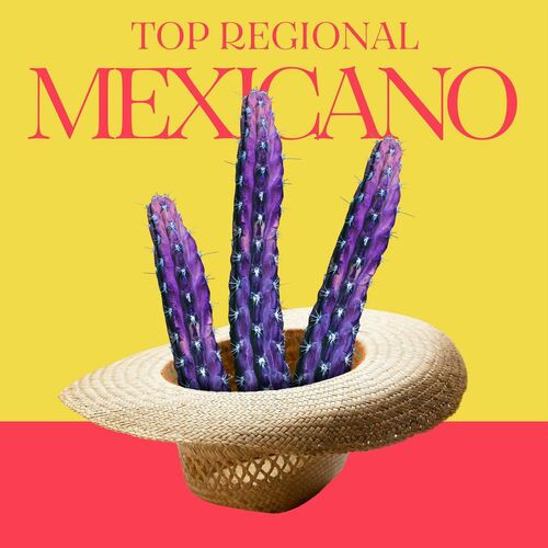 Various Artists - Top Regional Mexicano (2023) MP3 320kbps Download