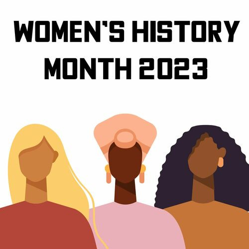 Various Artists - Women’s History Month 2023 (2023) MP3 320kbps Download