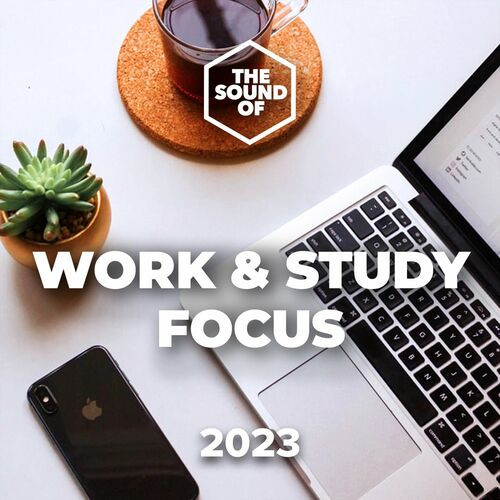 Various Artists - Work & Study Focus 2023 (2023) MP3 320kbps Download
