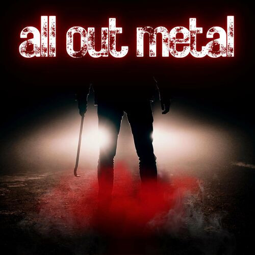 Various Artists - all out metal (2023) MP3 320kbps Download