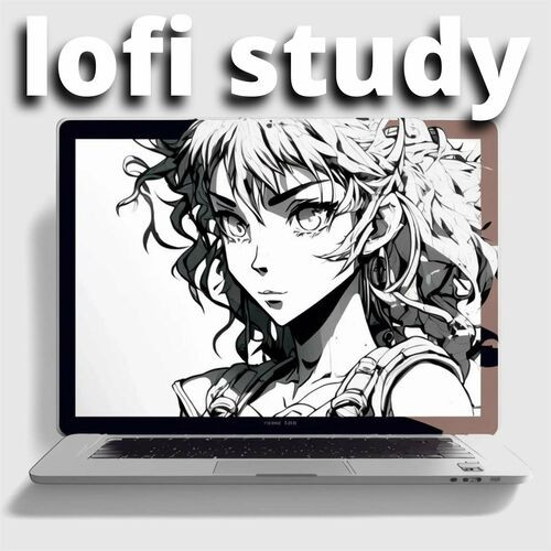 Various Artists – lofi study (2023) MP3 320kbps