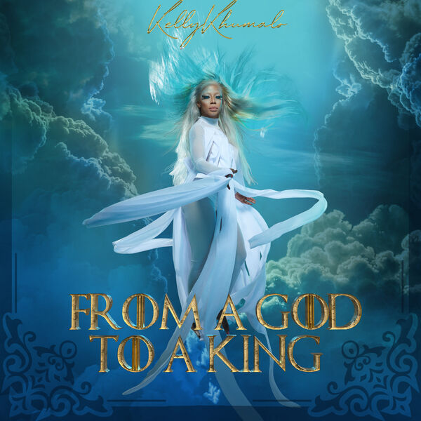 Kelly Khumalo – From A God To A King (2023) [FLAC 24bit/96kHz]