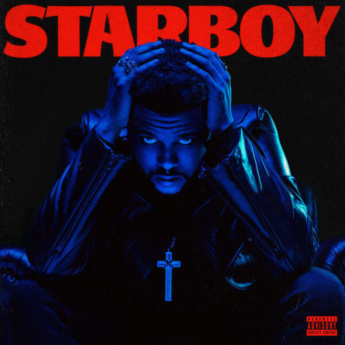 The Weeknd – Starboy (Deluxe) (2023) 24bit FLAC