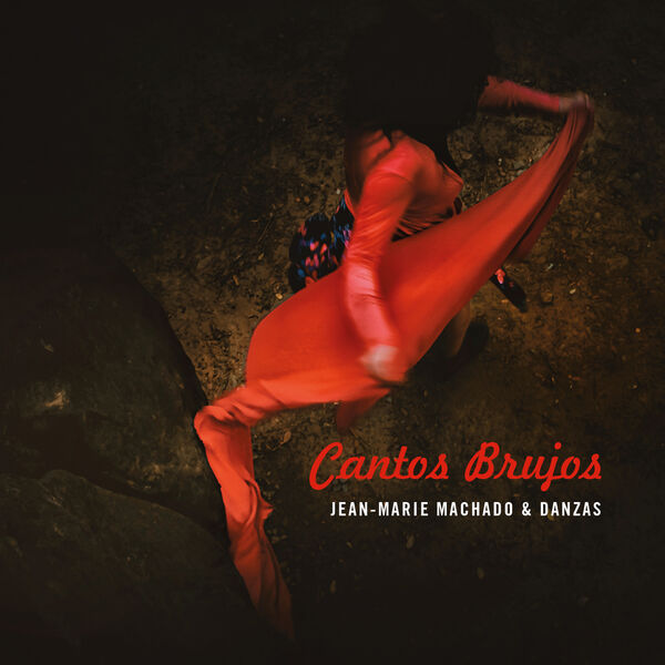 Jean-Marie Machado, Danzas - Cantos Brujos (2023) [FLAC 24bit/88,2kHz] Download