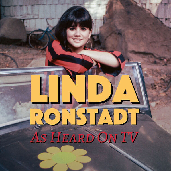 Linda Ronstadt – Linda Ronstadt – As Heard On TV (2023) FLAC