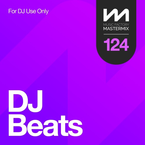 Various Artists – Mastermix DJ Beats 124 (2023) MP3 320kbps