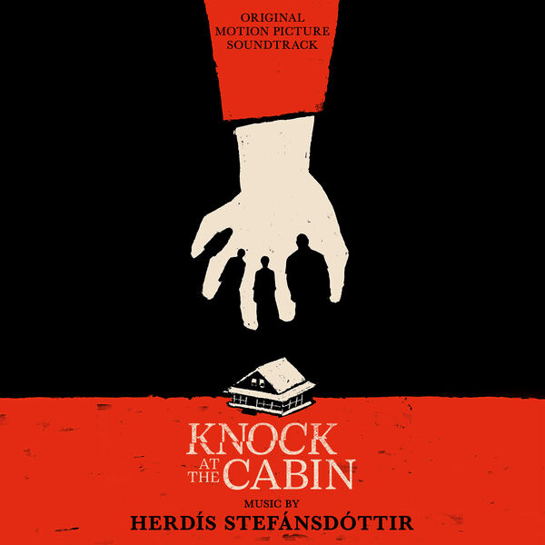 Herdis Stefansdottir – Knock at the Cabin (Original Motion Picture Soundtrack) (2023) [FLAC 24bit/48kHz]